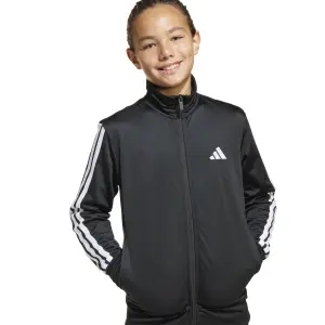 Trainingsanzug für Kinder adidas Essentials Climacool image-6