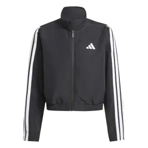 Trainingsjacke für Mädchen adidas Essentials Climacool image-0