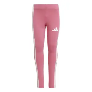 Leggings för flickor adidas Essentials 3-Stripes image-0