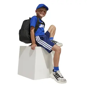 Pantalón corto infantil adidas Essentials image-3