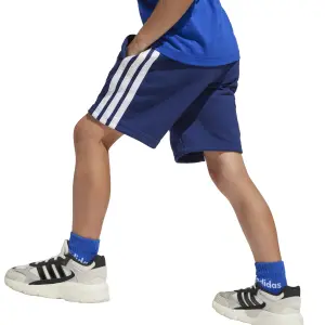 Pantalón corto infantil adidas Essentials image-4