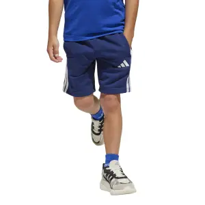 Pantalón corto infantil adidas Essentials image-2