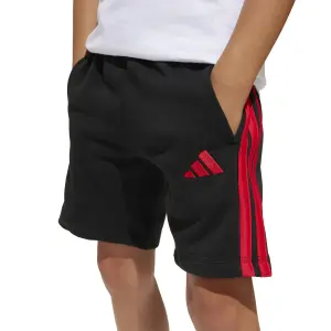 Pantalón corto infantil adidas Essentials image-4