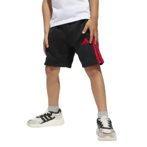 Pantalón corto infantil adidas Essentials image-1