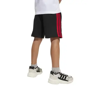Pantalón corto infantil adidas Essentials image-5