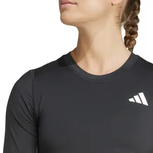 Women's Long Sleeve Jersey adidas image-5
