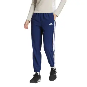 Damskie spodnie dresowe adidas Workout Essentials image-1