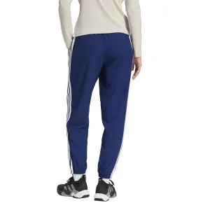 Damskie spodnie dresowe adidas Workout Essentials image-2