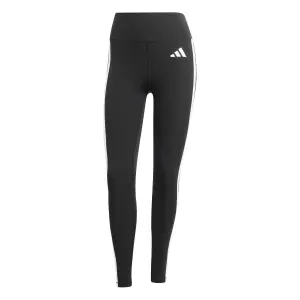 Women's 7/8 leggings adidas Optime Essentials 3-Stripes image-0