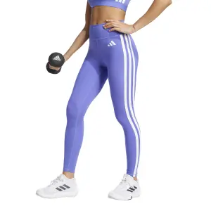 Legging 7/8 femme adidas Optime Essentials 3-Stripes image-2