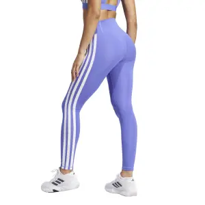 Legging 7/8 femme adidas Optime Essentials 3-Stripes image-3