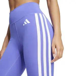 Legging 7/8 femme adidas Optime Essentials 3-Stripes image-5
