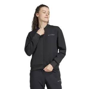 Regenjacke für Damen adidas Terrex Xploric image-1
