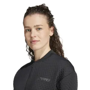 Regenjacke für Damen adidas Terrex Xploric image-4