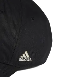 Baseball cap for kids adidas Essentials Hoop image-3