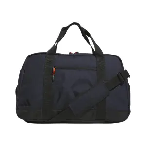 Duffle taske i lærred adidas image-2