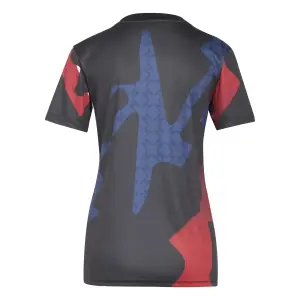 Camiseta Prematch mujer Manchester United 2024/25 image-4