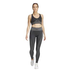 Damen-Sport-BH adidas Aeroknit d'entraînement Light Support image-1
