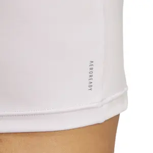 Dames-T-shirt met lange mouwen adidas Yoga image-5