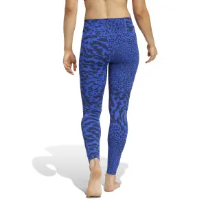 Bedruckte 7/8-Leggings, Damen adidas All Me All Over image-2