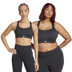 Sujetador de alta sujeción para mujer adidas TLRD Impact Luxe image-3