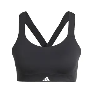 Sujetador de alta sujeción para mujer adidas TLRD Impact Luxe image-0