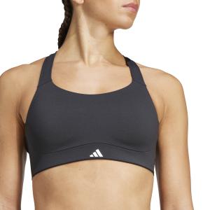 Sujetador de alta sujeción para mujer adidas TLRD Impact Luxe image-4