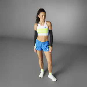Women's crop top adidas Adizero Retro image-3