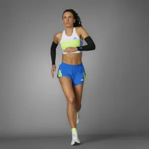 Women's crop top adidas Adizero Retro image-4