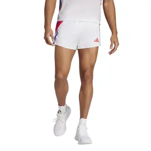 Pantalón corto adidas Adizero Retro image-1