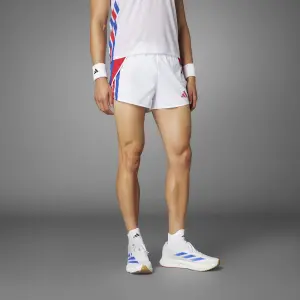 Pantalón corto adidas Adizero Retro image-2