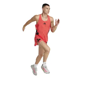 Tampo do tanque adidas Adizero Road to Records image-3