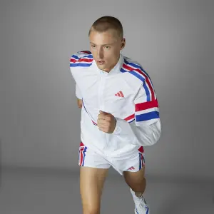 Giacca sportiva adidas Adizero Retro image-6