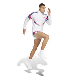 Giacca sportiva adidas Adizero Retro image-5