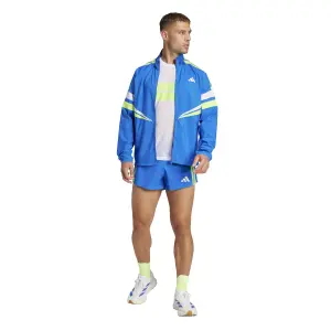 Sweat jacket adidas Adizero Retro image-2