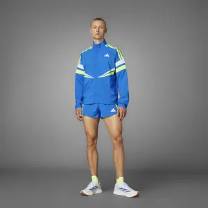 Sweat jacket adidas Adizero Retro image-5