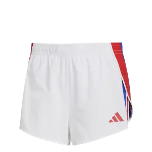 Short femme adidas Adizero Retro image-0