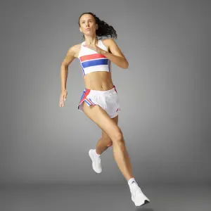 Short femme adidas Adizero Retro image-4