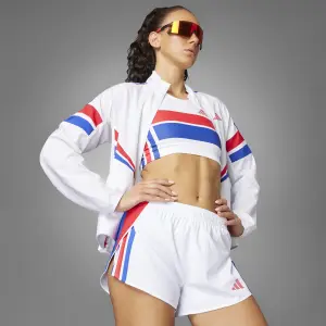 Short femme adidas Adizero Retro image-5