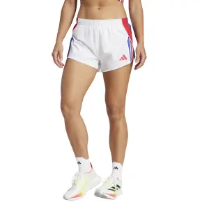 Short femme adidas Adizero Retro image-1