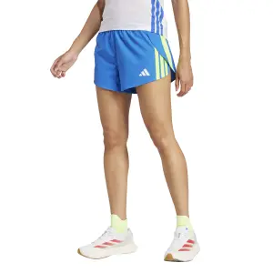 Women's shorts adidas Adizero Retro image-1