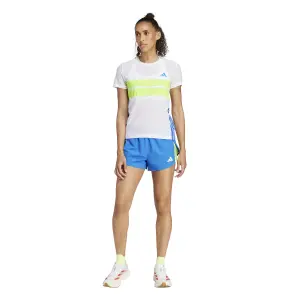 Women's shorts adidas Adizero Retro image-2
