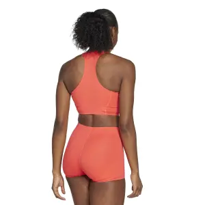 Women's crop top adidas Adizero Road to Records image-2