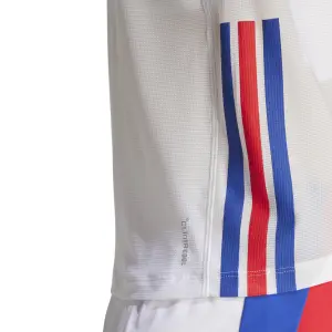 Camisola feminina adidas Adizero Retro image-5