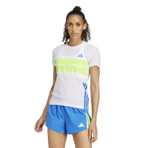 Baddräkt för kvinnor adidas Adizero Retro image-1