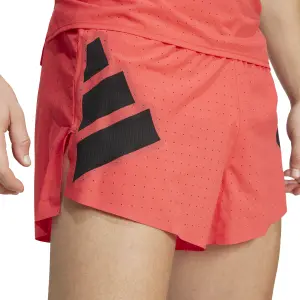 Pantalón corto adidas Road to Records image-1