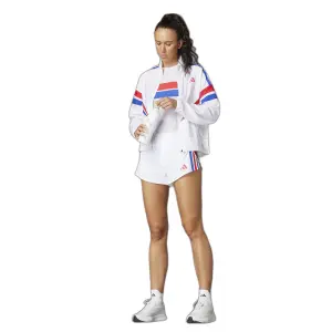 Trainingsjacke Damen adidas Adizero Retro image-2