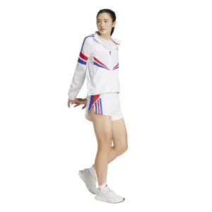 Trainingsjacke Damen adidas Adizero Retro image-6