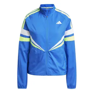 Veste de survêtement femme adidas Retro image-0