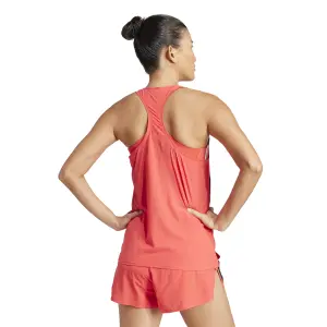 Tank top til kvinder adidas Road To Records image-2